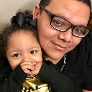 Meet your Posher, Josue